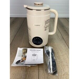 Mini Soy Milk Machine DJ001.   NEW No Box